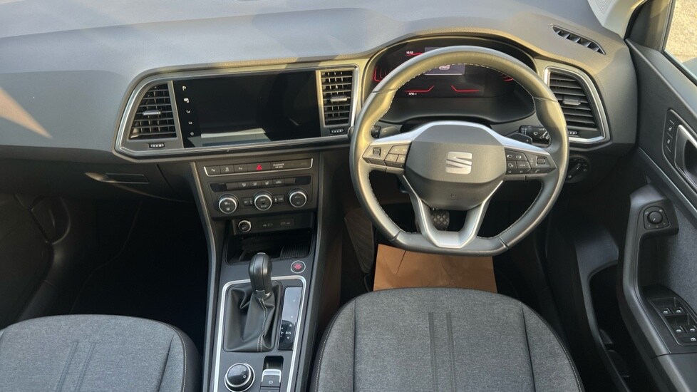 Used SEAT Ateca 2024 for sale - 76361902: Photo 12