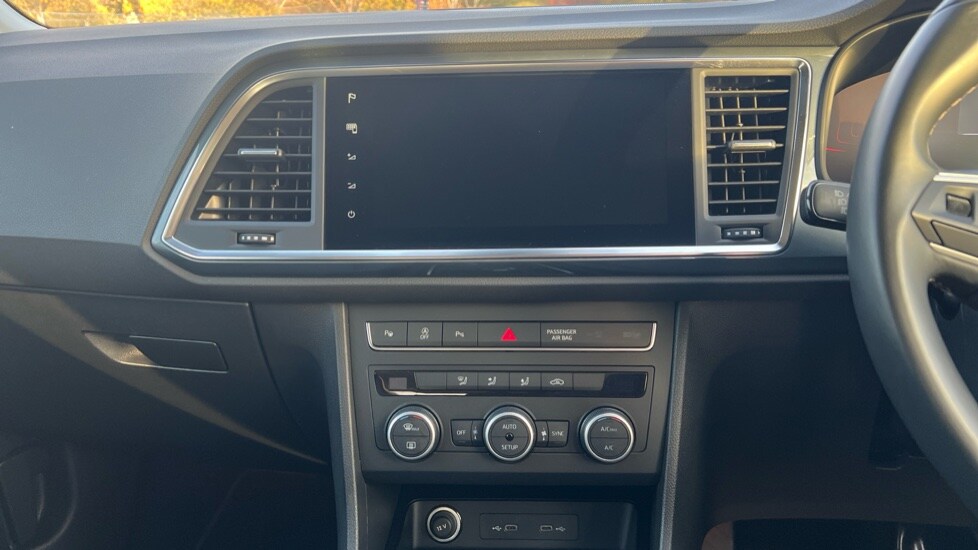 Used SEAT Ateca 2024 for sale - 76361902: Photo 13