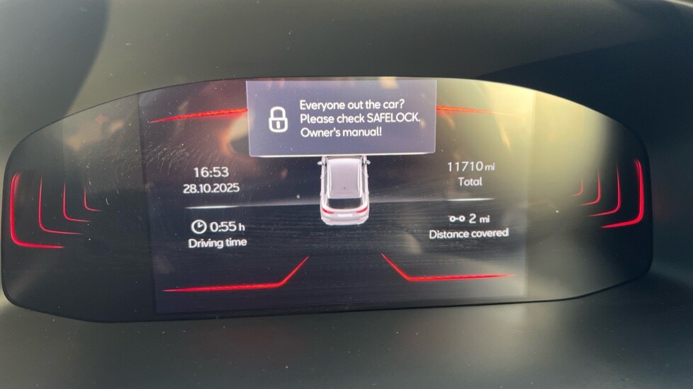 Used SEAT Ateca 2024 for sale - 76361902: Photo 14