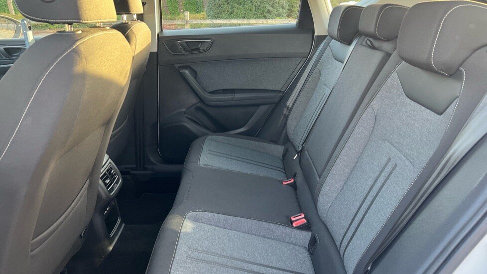 Used SEAT Ateca 2024 for sale - 76361902: Photo 15