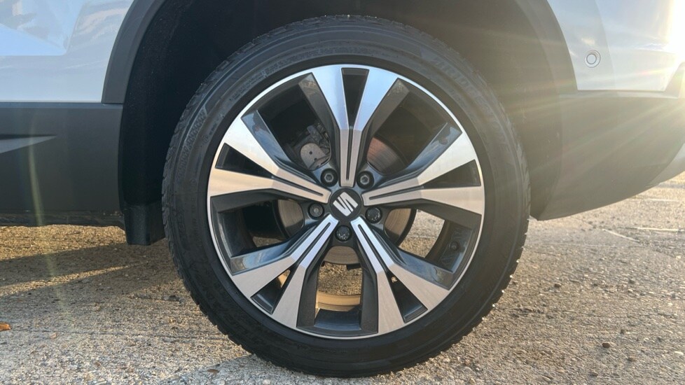 Used SEAT Ateca 2024 for sale - 76361902: Photo 18