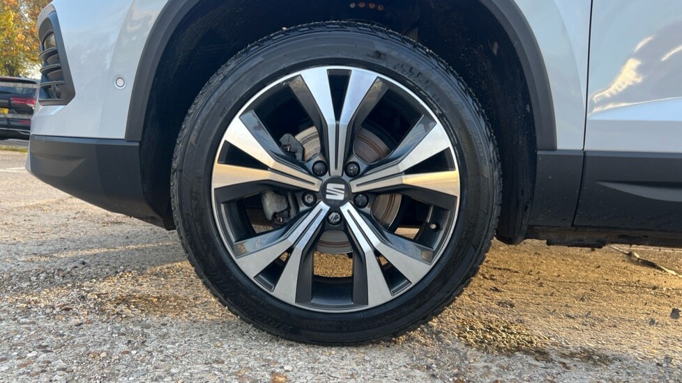 Used SEAT Ateca 2024 for sale - 76361902: Photo 19