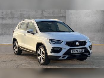 2024 - 1.5 TSI EVO SE Technology 5dr DSG