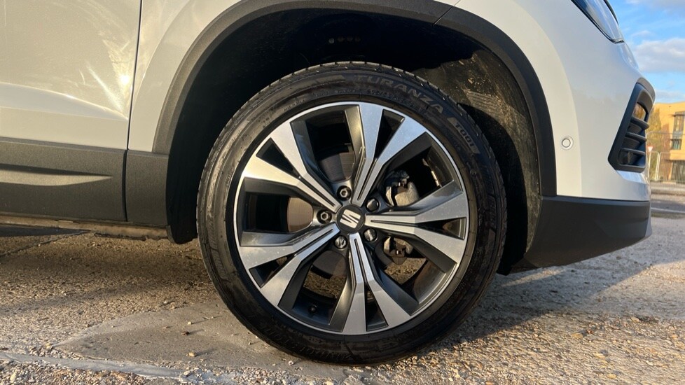 Used SEAT Ateca 2024 for sale - 76361902: Photo 20