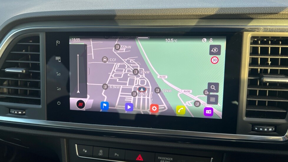 Used SEAT Ateca 2024 for sale - 76361902: Photo 21