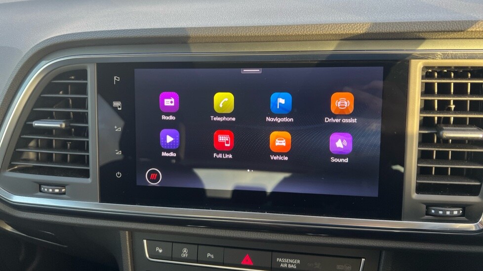 Used SEAT Ateca 2024 for sale - 76361902: Photo 23