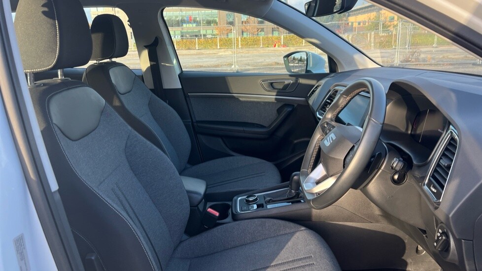 Used SEAT Ateca 2024 for sale - 76361902: Photo 25