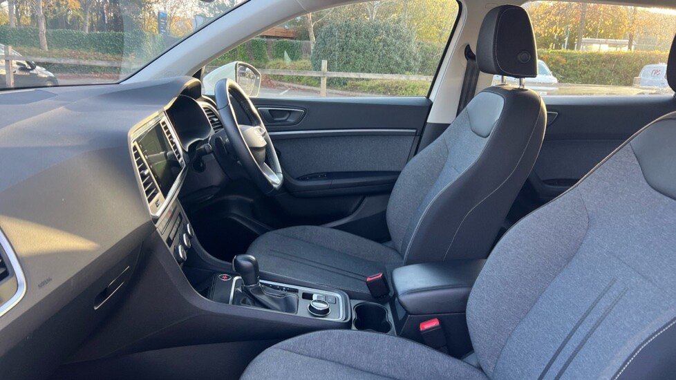 Used SEAT Ateca 2024 for sale - 76361902: Photo 26