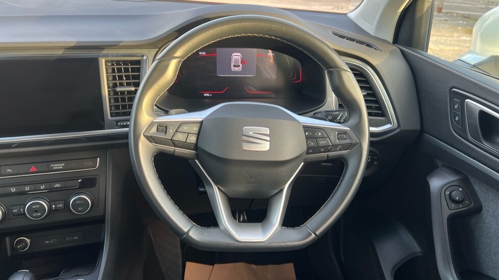 Used SEAT Ateca 2024 for sale - 76361902: Photo 27