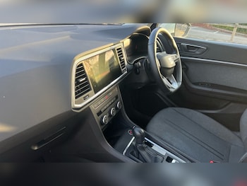 Used SEAT Ateca 2024 for sale - 76361902: Photo