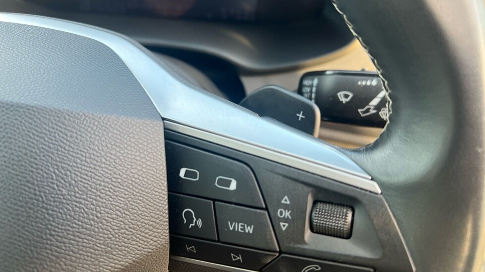 Used SEAT Ateca 2024 for sale - 76361902: Photo 38