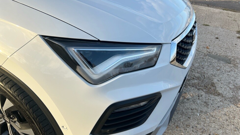 Used SEAT Ateca 2024 for sale - 76361902: Photo 39