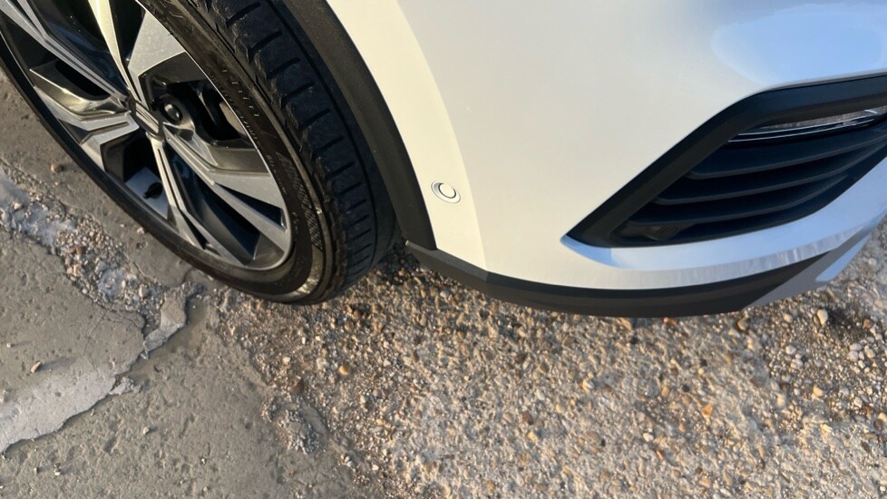 Used SEAT Ateca 2024 for sale - 76361902: Photo 40