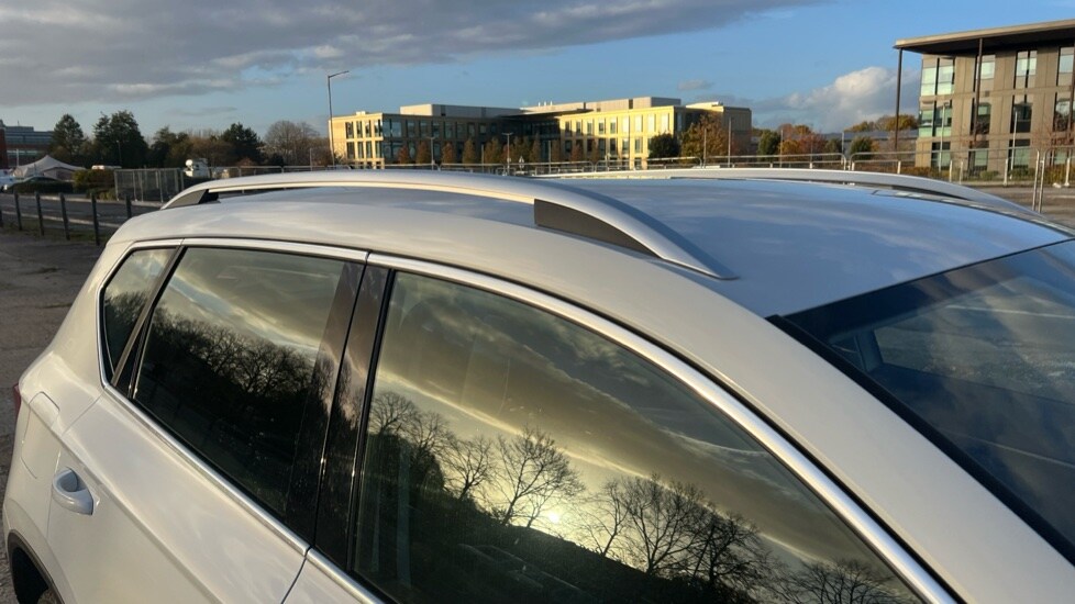 Used SEAT Ateca 2024 for sale - 76361902: Photo 42