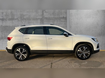 Used SEAT Ateca 2024 for sale - 76361902: Photo