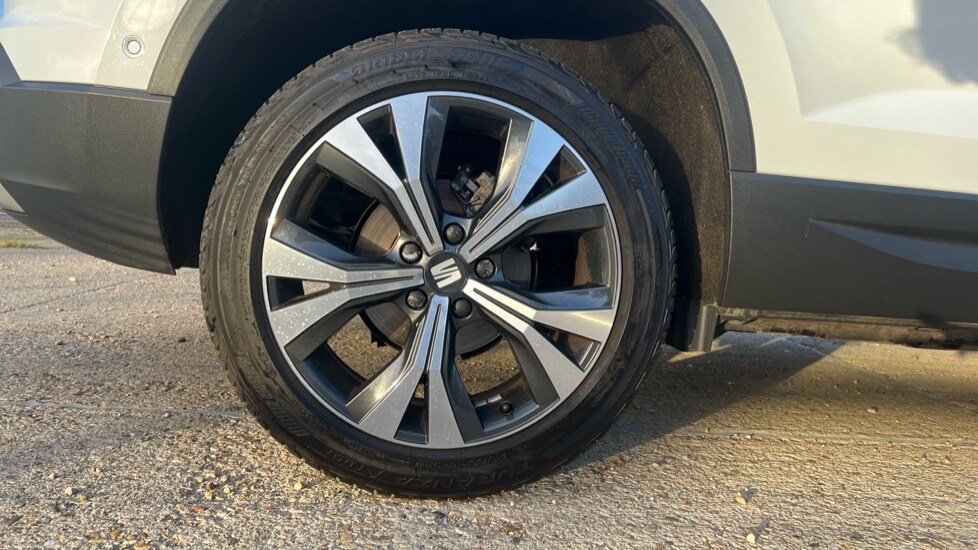 Used SEAT Ateca 2024 for sale - 76361902: Photo 5