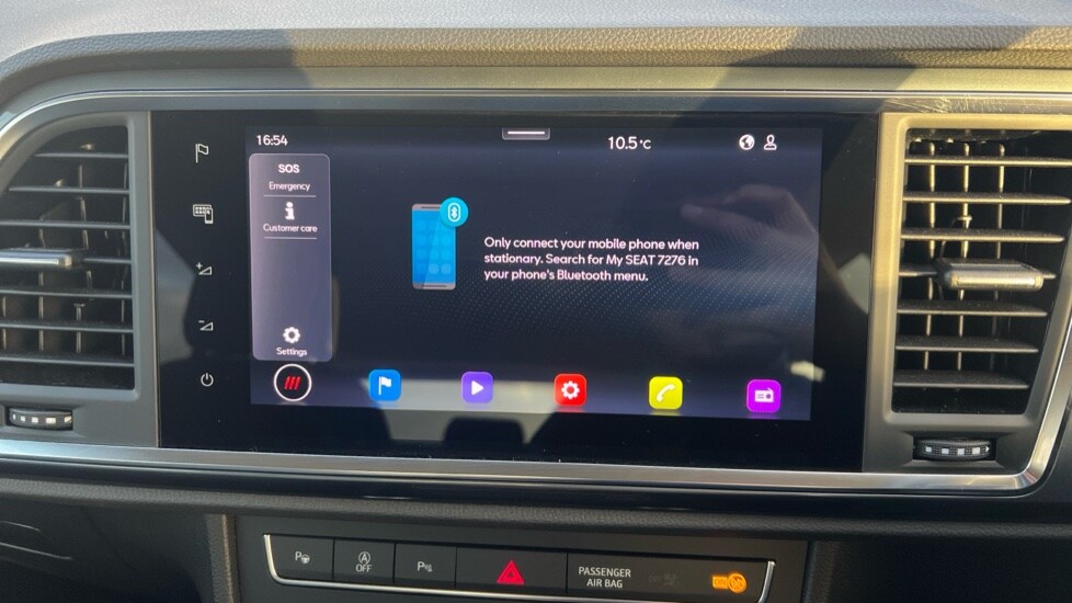 Used SEAT Ateca 2024 for sale - 76361902: Photo 54