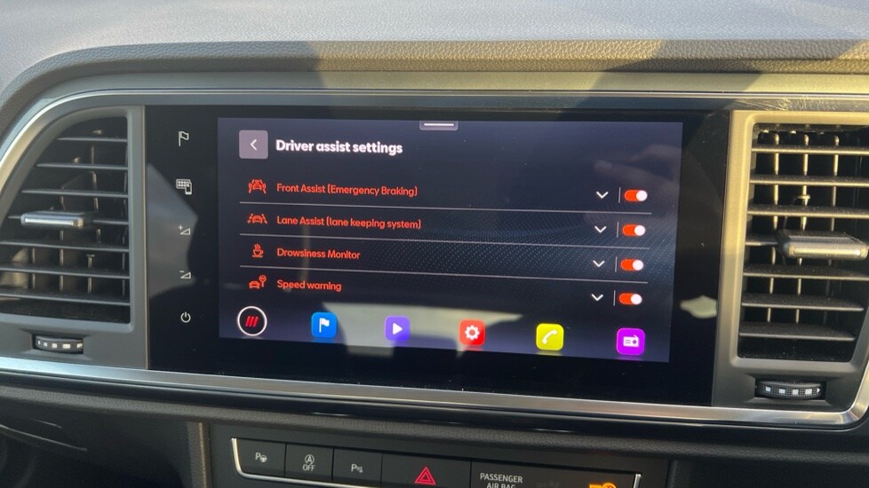 Used SEAT Ateca 2024 for sale - 76361902: Photo 55