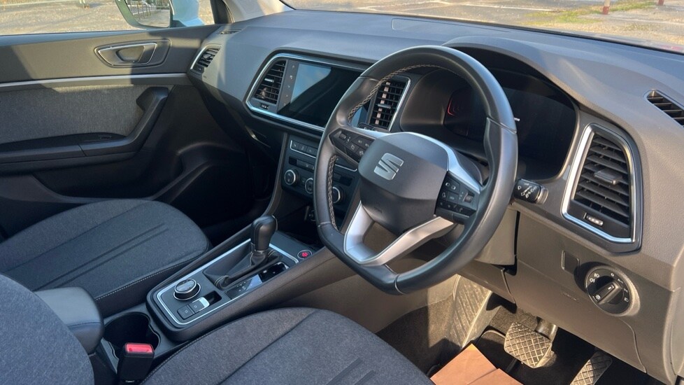 Used SEAT Ateca 2024 for sale - 76361902: Photo 6