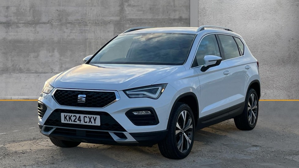 Used SEAT Ateca 2024 for sale - 76361902: Photo 7