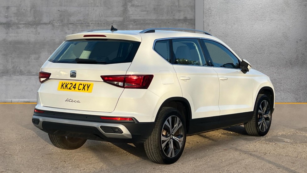 Used SEAT Ateca 2024 for sale - 76361902: Photo 8