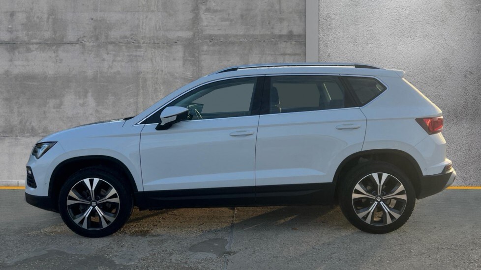 Used SEAT Ateca 2024 for sale - 76361902: Photo 9