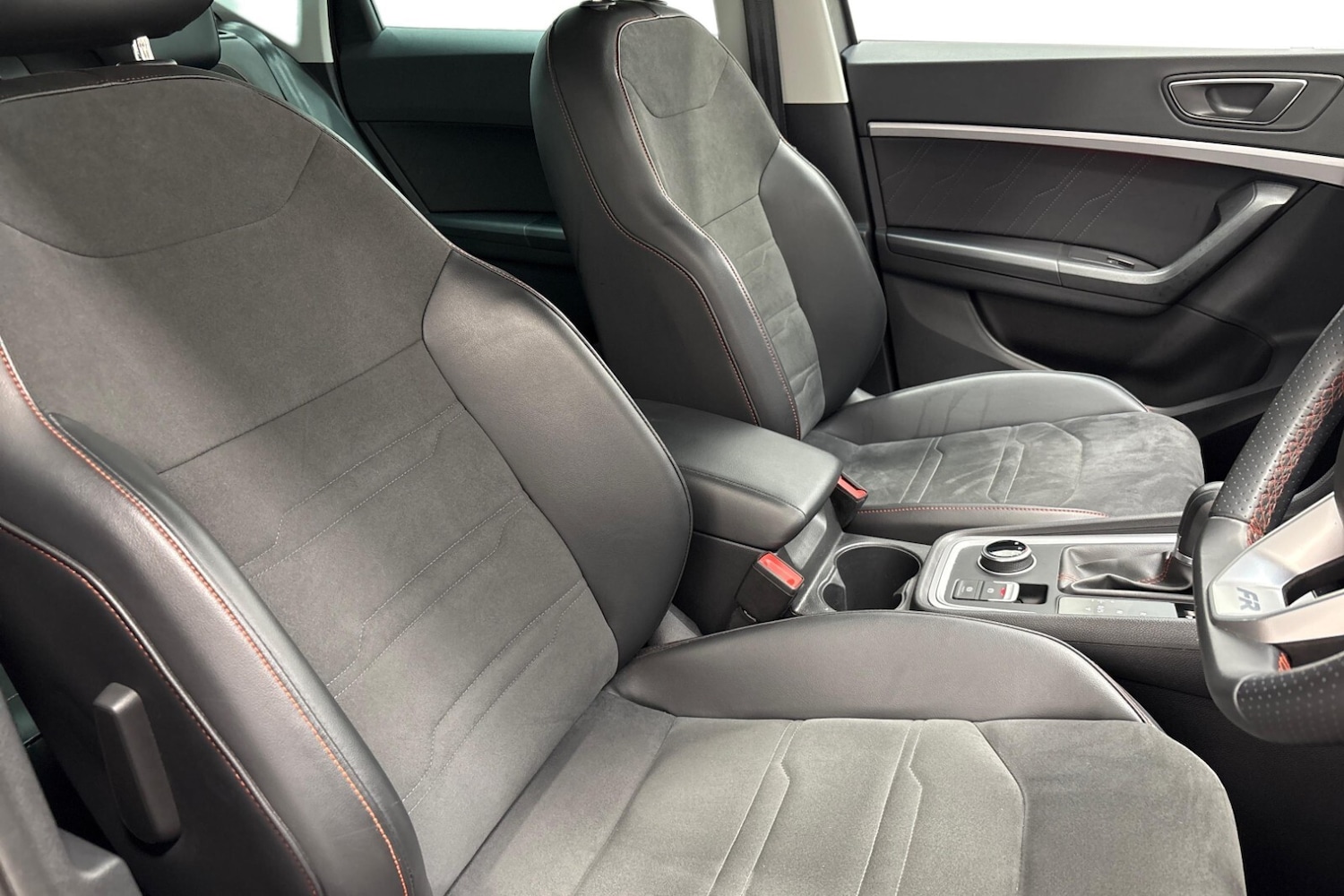 Used SEAT Ateca 2024 for sale - 76660985: Photo 10