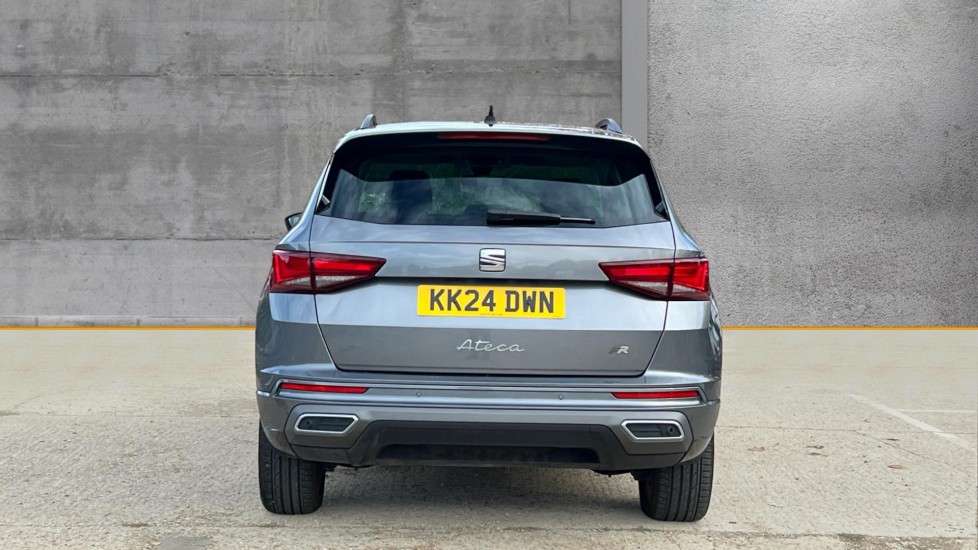 Used SEAT Ateca 2024 for sale - 76660985: Photo 11