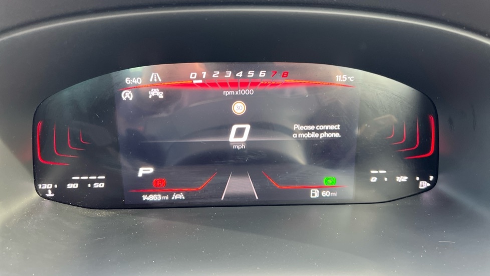 Used SEAT Ateca 2024 for sale - 76660985: Photo 14