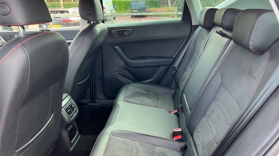 Used SEAT Ateca 2024 for sale - 76660985: Photo 15