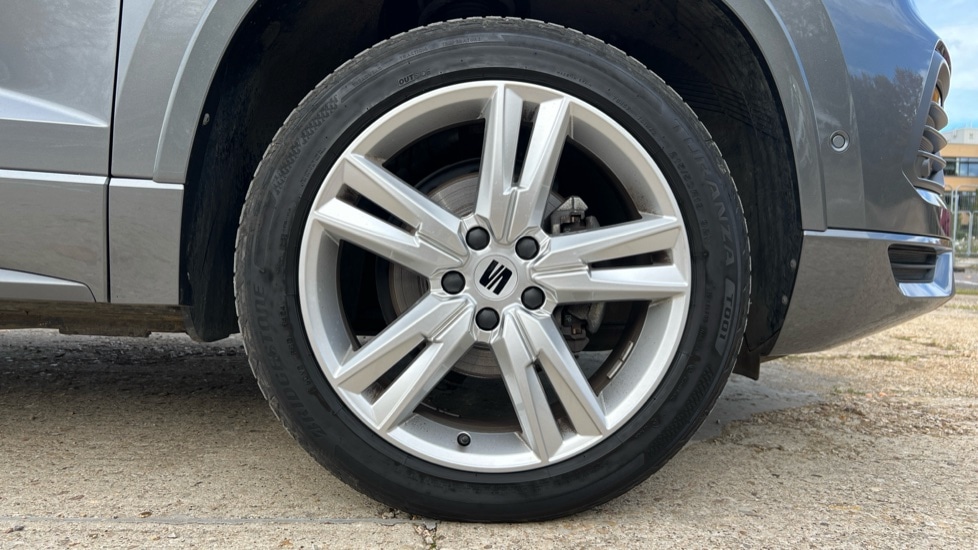 Used SEAT Ateca 2024 for sale - 76660985: Photo 20