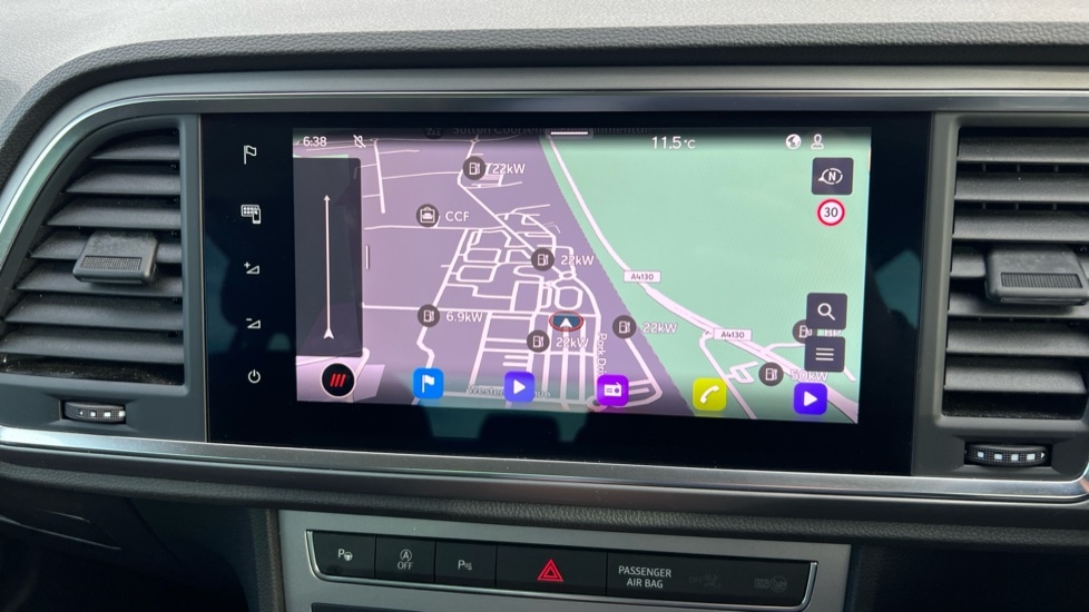 Used SEAT Ateca 2024 for sale - 76660985: Photo 21