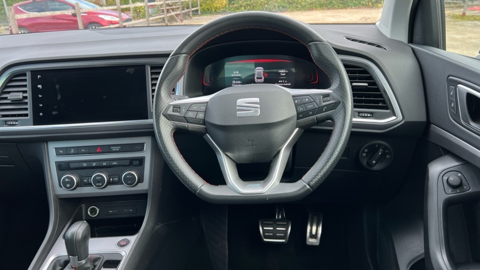 Used SEAT Ateca 2024 for sale - 76660985: Photo 28