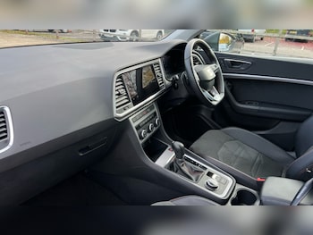 Used SEAT Ateca 2024 for sale - 76660985: Photo