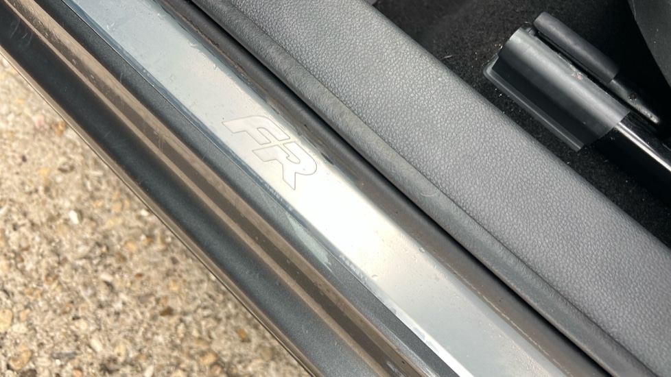 Used SEAT Ateca 2024 for sale - 76660985: Photo 36