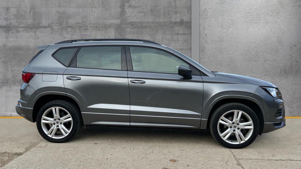 Used SEAT Ateca 2024 for sale - 76660985: Photo 4