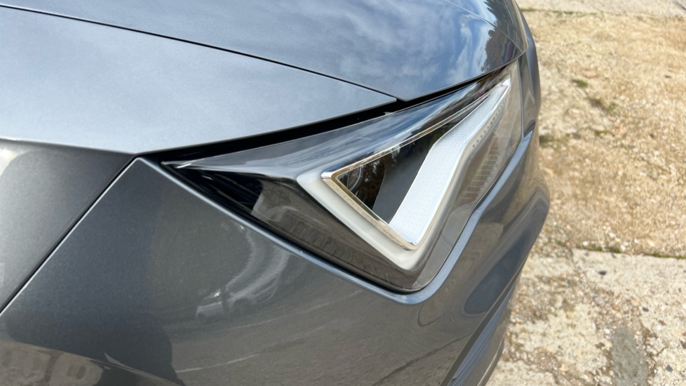 Used SEAT Ateca 2024 for sale - 76660985: Photo 41