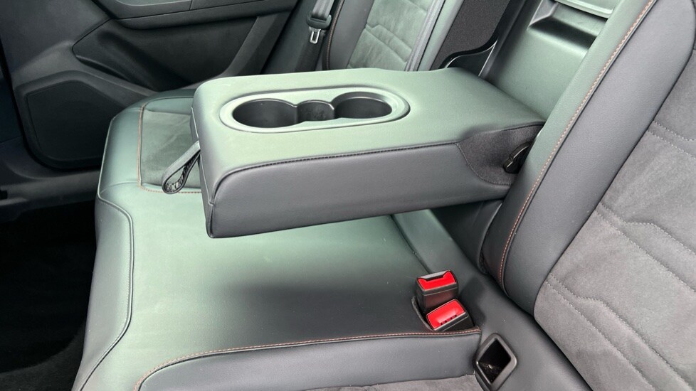 Used SEAT Ateca 2024 for sale - 76660985: Photo 48