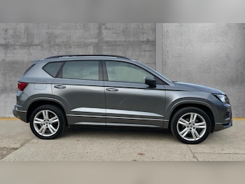 Used SEAT Ateca 2024 for sale - 76660985: Photo