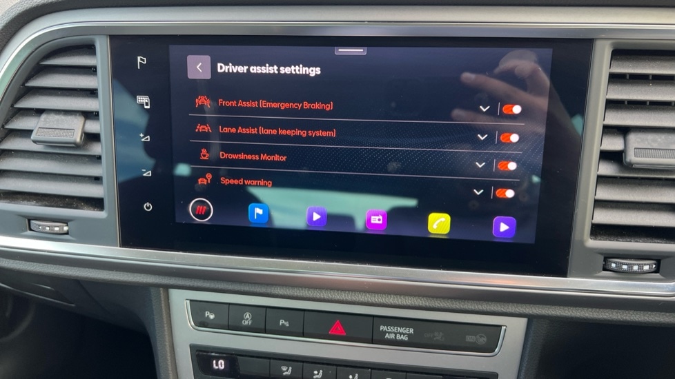 Used SEAT Ateca 2024 for sale - 76660985: Photo 55