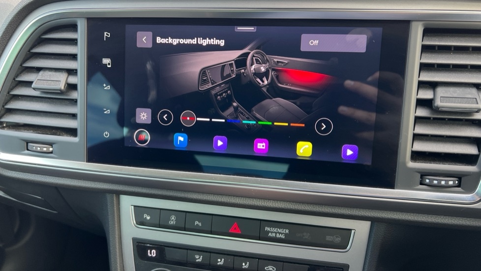 Used SEAT Ateca 2024 for sale - 76660985: Photo 56