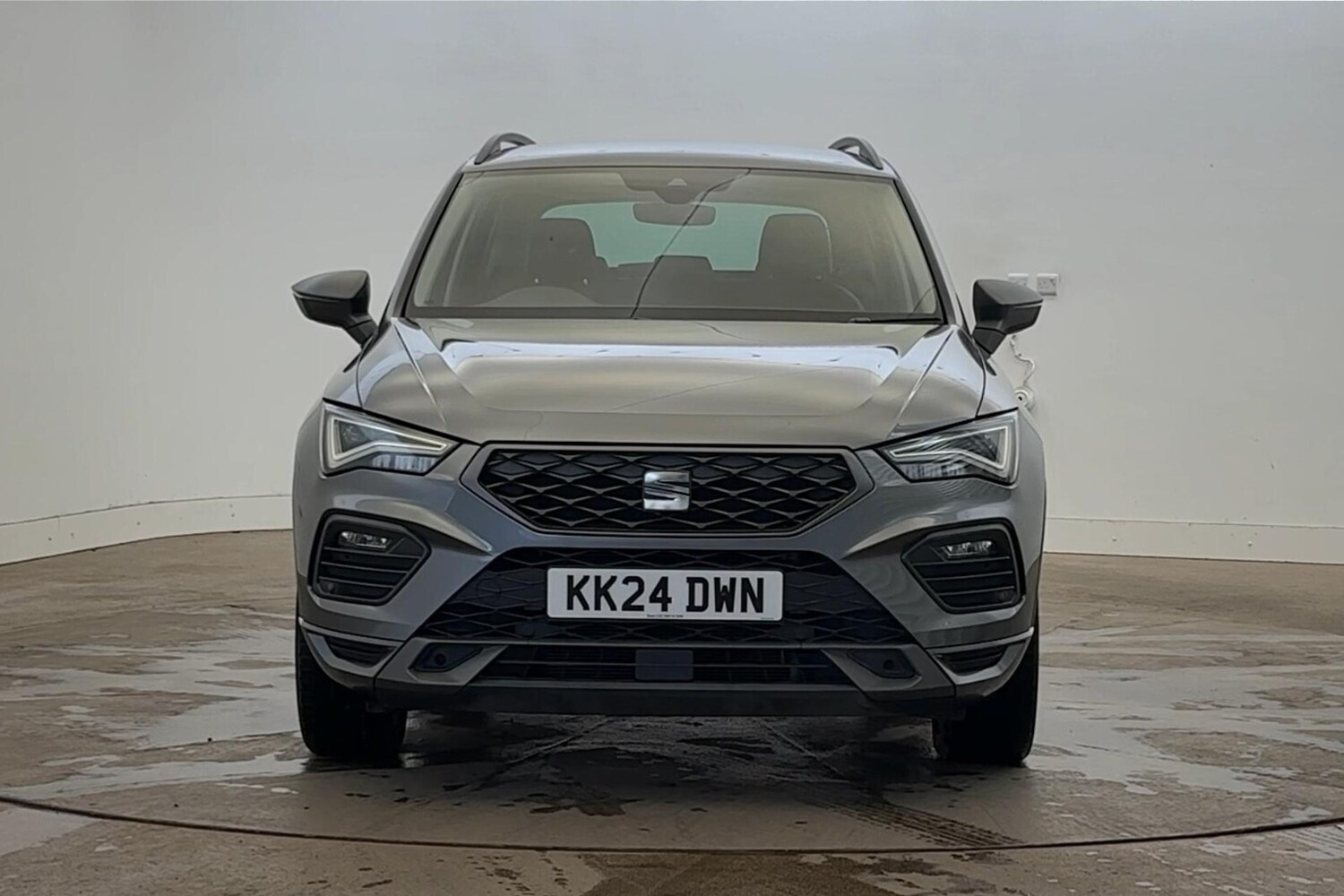 Used SEAT Ateca 2024 for sale - 76660985: Photo 7