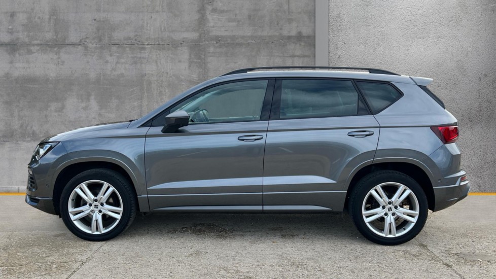 Used SEAT Ateca 2024 for sale - 76660985: Photo 9