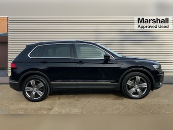 Used Volkswagen Tiguan 2019 for sale - 76404836: Photo