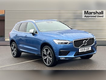 Volvo - XC60