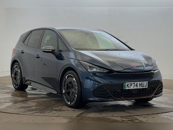 Cupra - Born