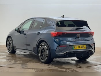 Used Cupra Born 2024 for sale - 76191061: Photo 3