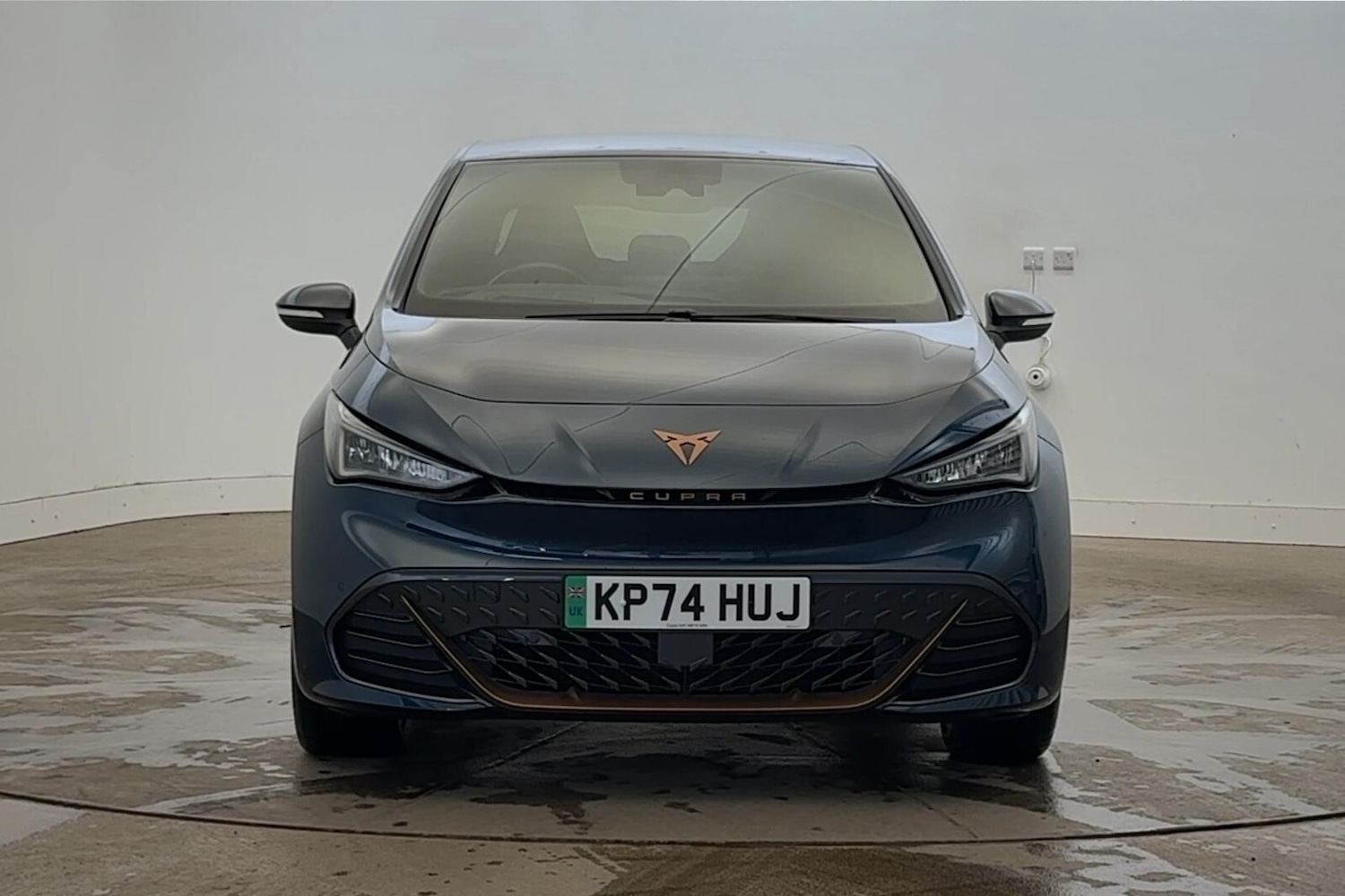 Used Cupra Born 2024 for sale - 76191061: Photo 7