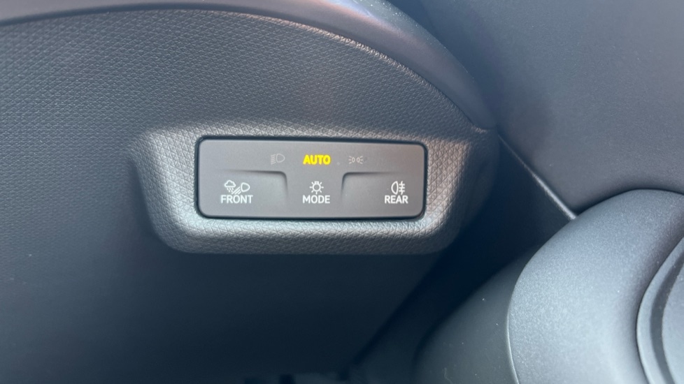 Vehicle 40