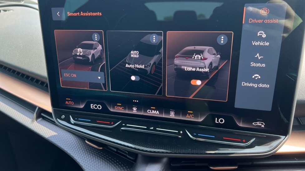 Vehicle 64